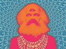 BABY WOODROSE - THIRD EYE SURGERY (ORANGE VINYL)  LIMITED VINYL LP NEW+