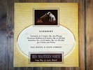 HMV CLP1112 - Schubert -Fantaisie, Rondeau & Sonatina- Max ROSTAL -Colin HORSLEY