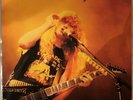 Megadeth ?– Set The World On Fire, NEW / UNPLAYED, LIVE, FIRST PRESS 1991, VINYL