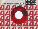 Led Zeppelin - U.S  45 2613 - Communication Breakdown / Good Times Bad Times