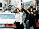 SLEATER-KINNEY - THE HOT ROCK  LP + DOWNLOAD NEW