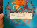 NYC PEECH BOYS Life Is Something Special ISLAND RECORDS 90094 LP LARRY LEVAN