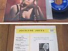 RARE French EP 45t BIEM (7') JOCELYNE JOCYA sings....en Français (06/1964)