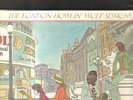 HOWLIN' WOLF - the london sessions LP Speakers Corner edition