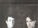 Lou Reed / John Cale ?– Songs For Drella LP
