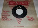 RAY ELLIS The Sheik / Dumpy 1962 EX  45 RCA Victor 47-8023 Mod Popcorn Soul