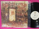 Black Sabbath  'Mob Rules' LP