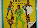 Fela Anikulapo Kuti & the Afrka 70 