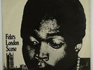 Fela Ransome-Kuti 