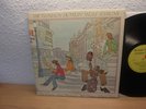 Howlin Wolf Eric Clapton THE LONDON HOWLIN WOLF SESSIONS UK LP 1971 Mint