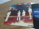The Rob Hoeke R & B Group - Celsius 232/8 LP - Psycho Blues Rock - RARE