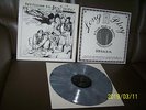 The Rolling Stones ?LP Welcome To New York   - GREY MARBLED VINYL