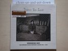 Townes Van Zandt Sunshine Boy clear vinyl 3 LP box set. New sealed, imperfect