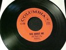 DON COVAY & THE GOODTIMERS See About Me/Hand Jive Workout NORTHERN SOUL 45 Hear