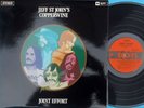 Jeff St John’s Copperwine 1st Press OZ LP Joint effort NM ’71 Spin Psyche Prog