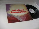 Jody Grind,Conception,rare 1st Press D 1970,Prog Hammer,Vinyl Mint--
