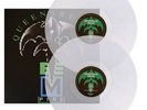 Queensryche- Empire [2LP] 140gram (Clear Vinyl)- Sealed