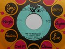 BARRY BOYD Who You Been Lovin' (Rockabilly) Wishing (Pop) 1962 Canada