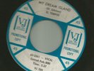 NORTHERN SOUL POPCORN - EL TEMPOS - MY DREAM ISLAND  -HEAR -1964 DJ VEE JAY