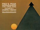 Dave Pike Quartet Pikes Peak STILL SEALED NEW OVP Epic Vinyl LP