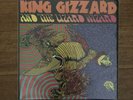 King Gizzard And The Lizard Wizard - Willoughby’s Beach 10”