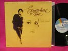Somewhere In Time Soundtrack LP