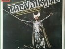 EMI SLS 5063 Wagner The Valkyrie Goodall Quad 5-LP Box Set w/ Libretto UK