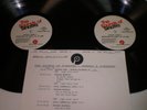 The Sounds Of Sinatra 2 LP Radio Show - April 15, 16, 1988 - Sid Mark and Frank