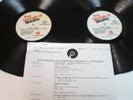 The Sounds Of Sinatra 2 LP Radio Show - Nov. 1, 2, 1991 - Sid Mark and Frank