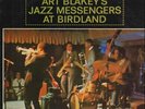 Art Blakey & The Jazz Messengers Ugetsu MONO Riverside Records Vinyl LP