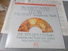 MFSL 2-501 Adrian Boult Elgar Falstaff Mobile Fidelity Sound Lab audiophile 2LP