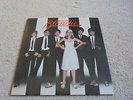 Blondie: Parallel Lines LP:  1978 UK Release: Excellent Condition/Inner Liner