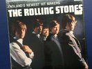 THE ROLLING STONES ENGLANDS NEWEST HIT MAKERS LONDON PS 375 SEALED LP