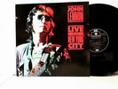 Live In New York City Lennon, John: