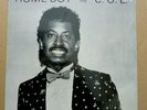 HOME BOY AND THE C.O.L. LP ALWEST Private FUNK BOOGIE MODERN SOUL Sealed