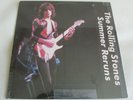 Rolling Stones     Summer Reruns  TWO S 725   BECON   AUSTRALIA        EXCELLENT