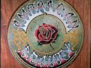 GRATEFUL DEAD - American Beauty - Vinyl (LP)