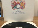 Queen A Night At The Opera Lp Uk 1st BLAIRS Excellent Cond  EMTC 103 1975 -3-3