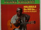 Kwame Nkrumah 