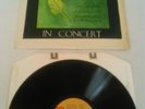 MEHDI HASSAN - IN CONCERT LP ' SIGNED ? ' EX (+)   RARE MONO EMI PAKISTAN 5018