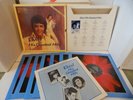 ELVIS PRESLEY Elvis  His Greatest Hits 7 LP Mint Vinyl Readers Digest Box Set NM