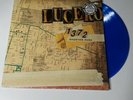LUCERO - 1372 OVERTON PARK Blue Vinyl LP Trampled By Turtles Shooter Jennings