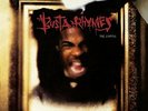 BUSTA RHYMES-THE COMING (US IMPORT) VINYL LP NEW
