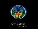 ANTIMATTER-LEAVING EDEN (180G/GATEFOLD) (US IMPORT) VINYL LP NEW