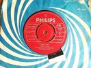 Orlando Julius & Modern Aces - Ise Owo - Stunning Afro Soul - Philips Nigeria
