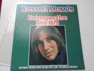 RUSSELL MORRIS ORIGINAL VINYL ALBUM