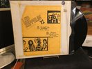 RARE LED ZEPPELIN “ LIVE 71” LP ROYAL ALBERT HALL -VG/ EX