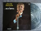CLAUDE FRANCOIS  ORIGINAL  
