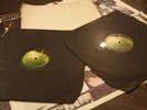 THE BEATLES   WHITE ALBUM 1968 STEREO UK 1st APPLE DBL LP No 0170908
