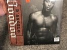 D'Angelo Voodoo Original 2000 Sealed Brand New Vinyl LP First Pressing